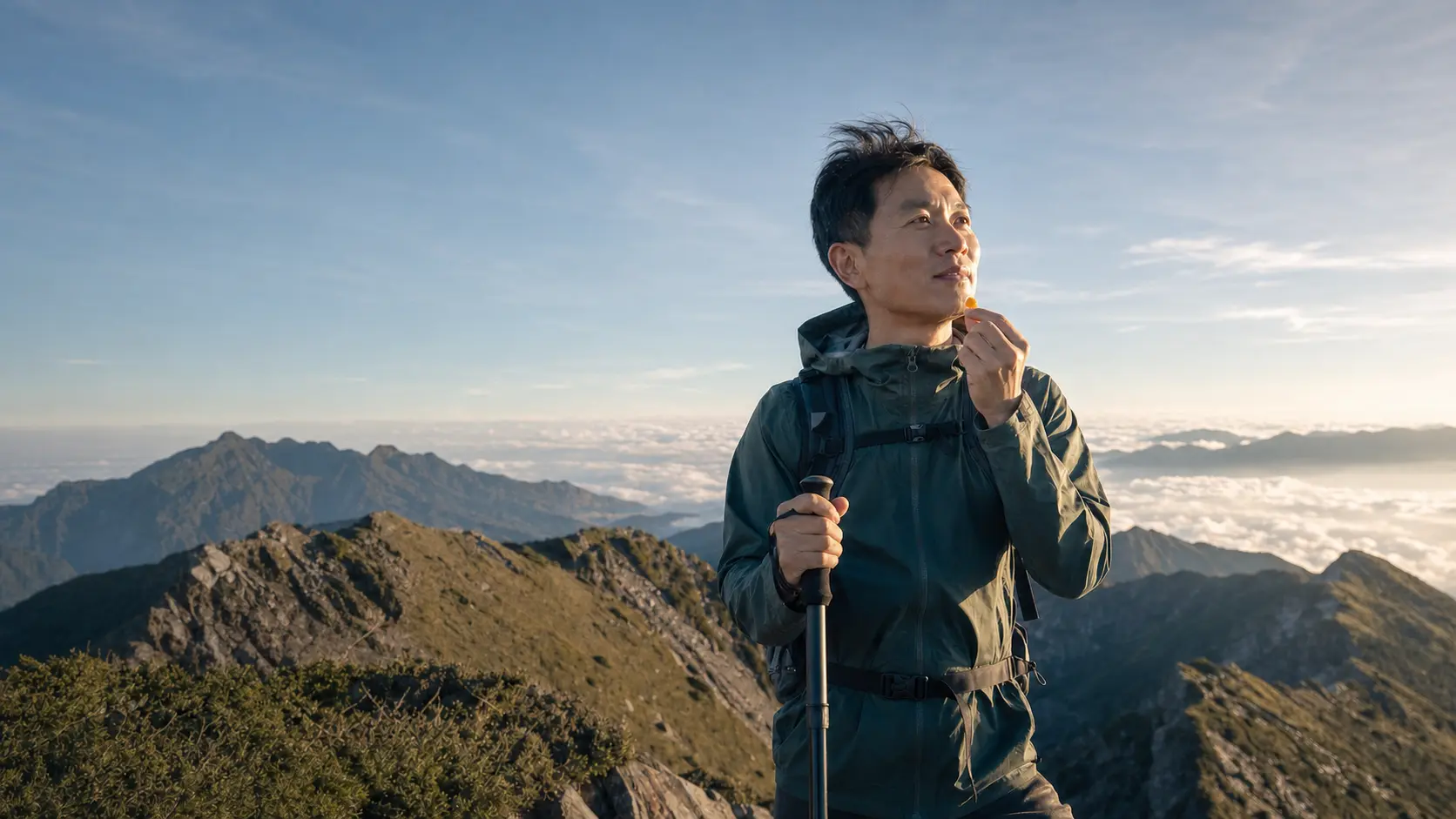 高山上吃不下主題圖 高山上吃不下主題圖