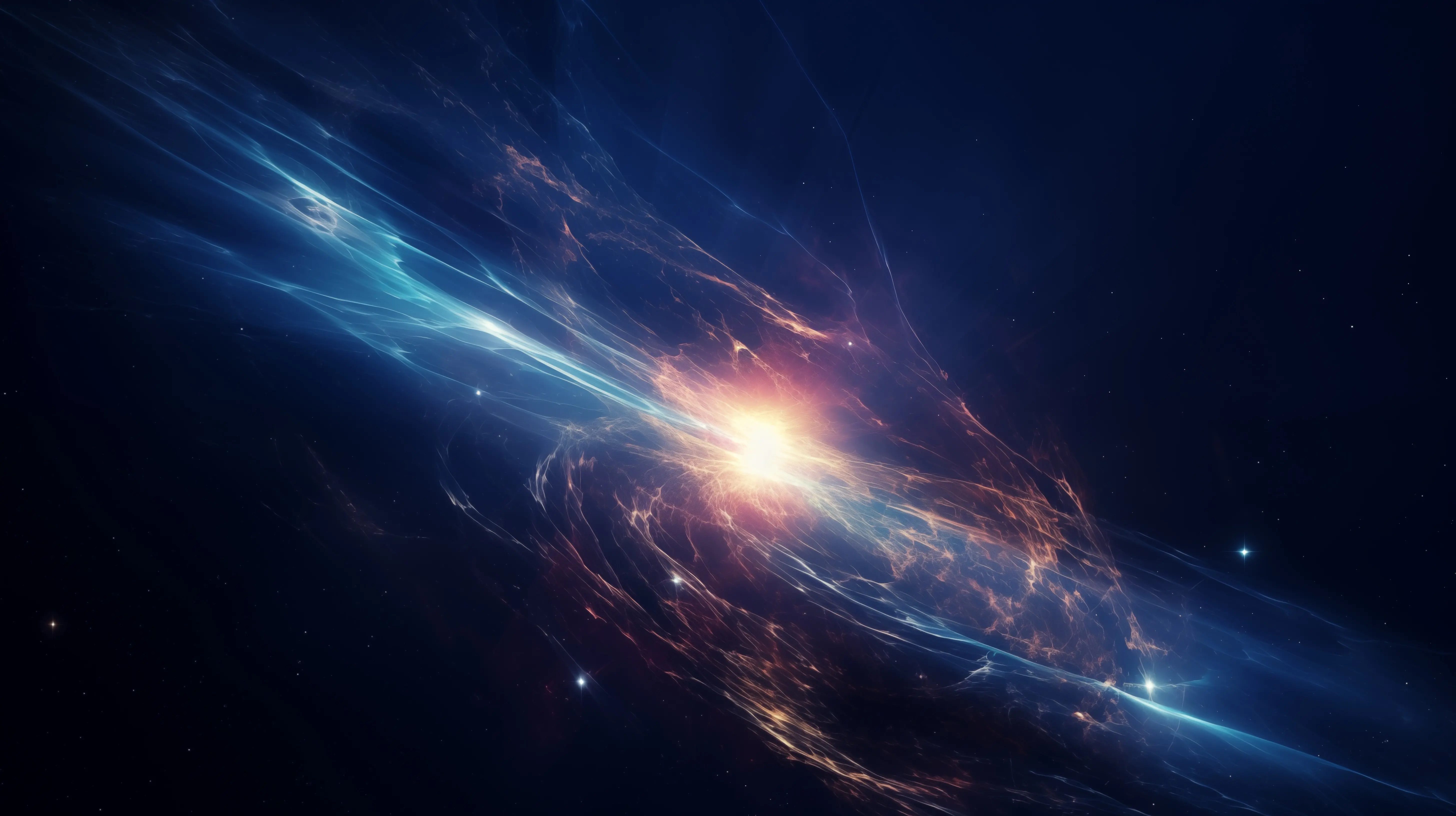 脈衝星意象圖